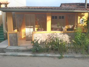 Casa Bacana Boipeba